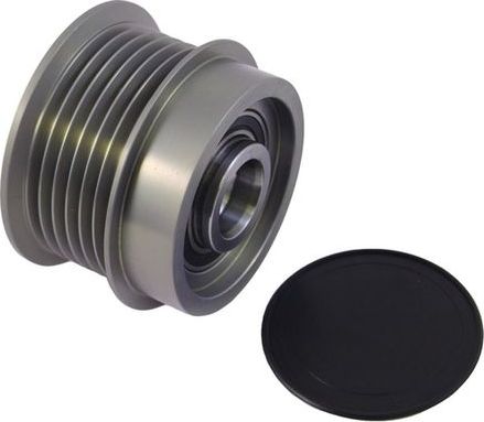 Муфта генератора обгонная WAI. Артикул 24-91108