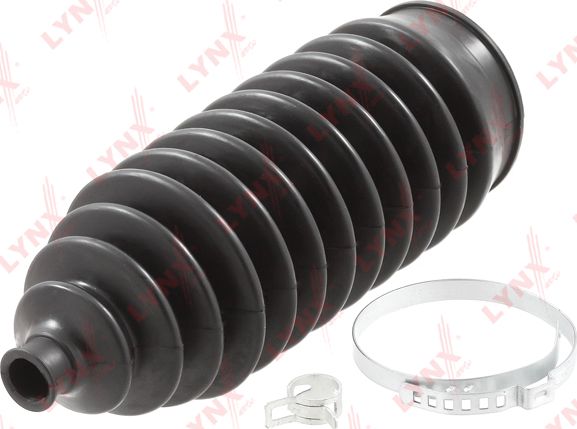 Пыльник рулевой рейки LYNXauto. Артикул PS-3020