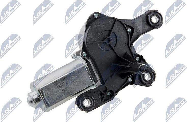 Мотор стеклоочистителя (моторчик дворников) NTY. Артикул ESW-PL-007