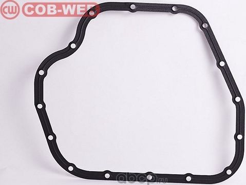 Прокладка поддона АКПП металлическая COB-WEB 073200SR (73200). Артикул 073200SR