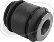 Сайлентблок заднего рычага подвески DYS. Артикул 37-24925