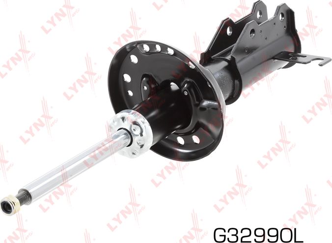 Амортизатор LYNXauto. Артикул G32990L