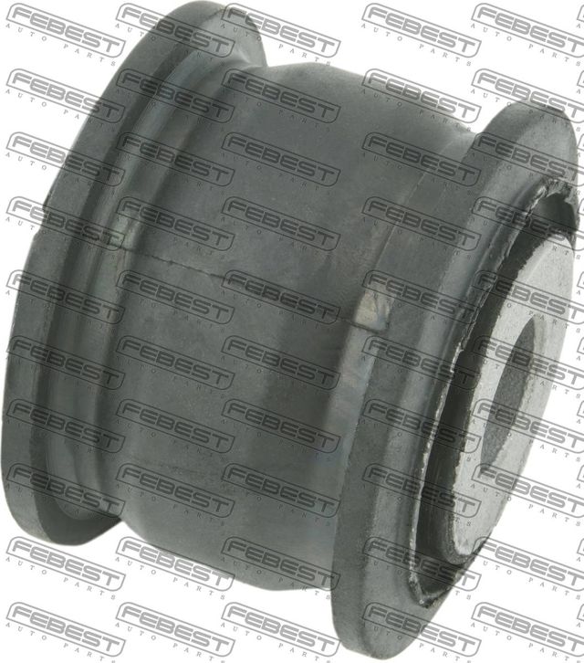 Втулка (сайлентблок) амортизатора Febest для Nissan Titan I (A60) 2003-2015. Артикул NAB-362