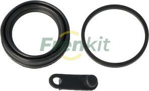 Ремкомплект тормозного суппорта Frenkit передний для Renault 21 1986-1994. Артикул 248046