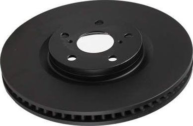 Тормозной диск Zentparts. Артикул Z06327