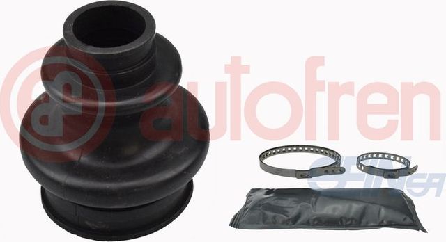 Пыльник ШРУСа внутренний Autofren Seinsa для Mercedes-Benz S-Класс III (W140) 1991-1998. Артикул D8253