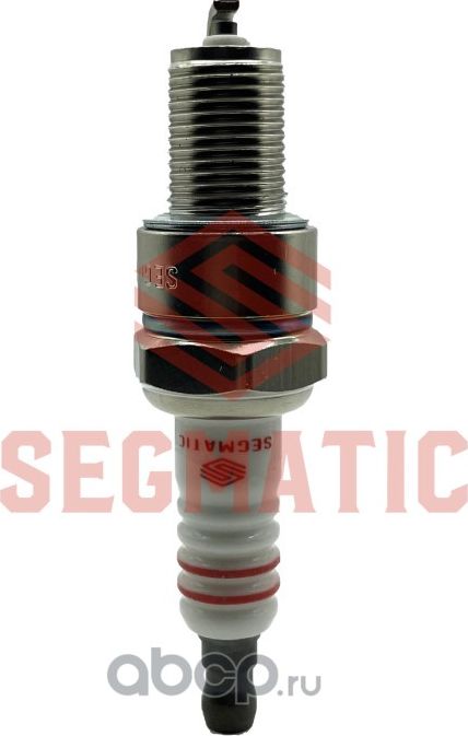 Свеча зажигания (Segmatic). Артикул SGSP9013