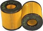 Масляный фильтр Alco Filters для BMW 1 I (E82/E88) 2007-2013. Артикул MD-455
