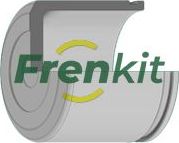 Поршень тормозного суппорта Frenkit передний/задний для Volvo  FL6 1985-2000. Артикул P686302