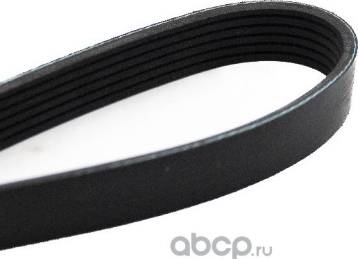 Ремень поликлиновой 6PK1080 Skoda Fabia (07-) 1.4i (SRS 73108) SURAI Surai. Артикул SRS73108