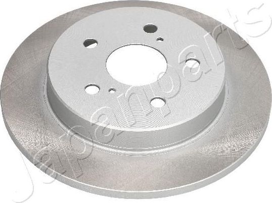 Тормозной диск Japanparts. Артикул DP-255C