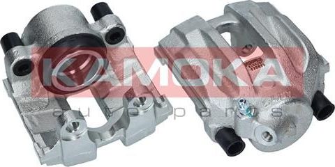 Тормозной суппорт Kamoka (Серый чугун). Артикул JBC0018