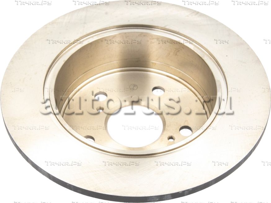 Тормозной диск Toyota задний для Lexus ES VI 2012-2018. Артикул 4243133130