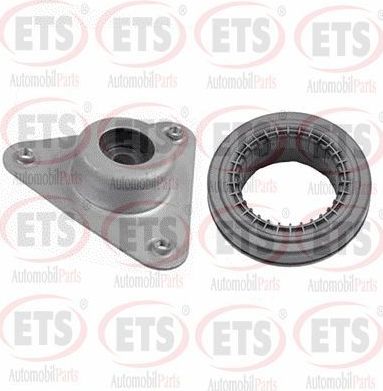 Опора амортизатора (стойки) ETS. Артикул 22.SM.021