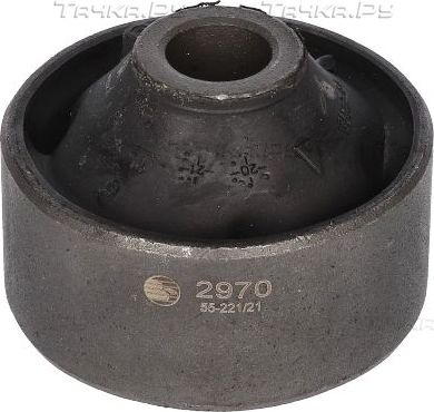 Сайлентблок переднего рычага подвески Birth правый/левый для Toyota RAV4 III (XA30) 2006-2013. Артикул 2970