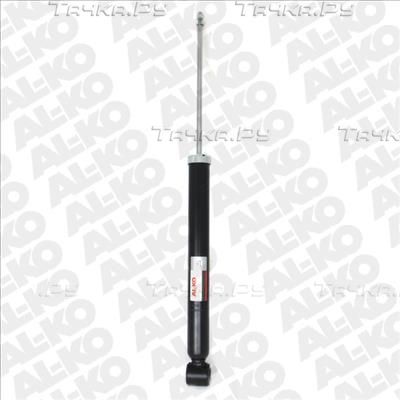 Амортизатор AL-KO TOP ROAD GAS. Артикул 102723