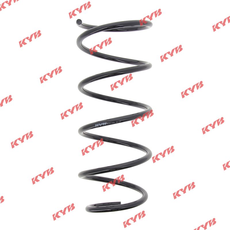 Пружина подвески KYB (Каяба) K-Flex. Артикул RC1080