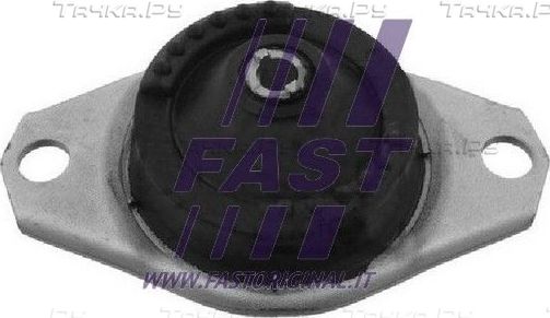 Подушка (опора) двигателя Fast. Артикул FT52326