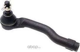 Наконечник рулевой тяги Mazda. Артикул D65132290