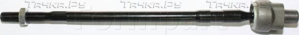 Рулевая тяга Formpart правая/левая для Smart Forfour I ((W454) 2004-2006. Артикул 2807002