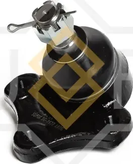 Шаровая опора нижняя L/R (Sufix). Артикул SG1977