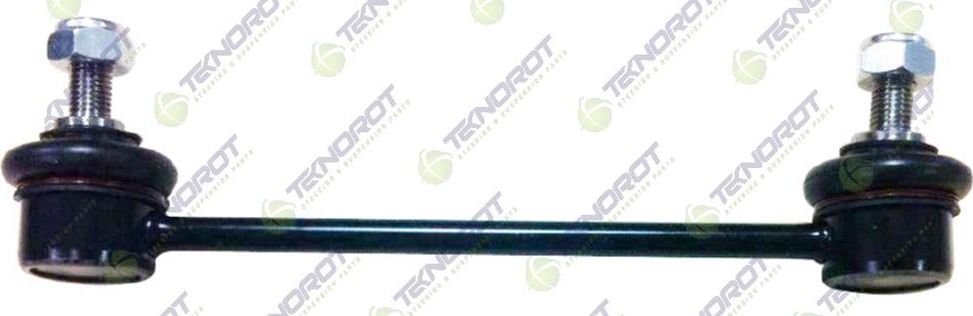 Стойка (тяга) стабилизатора Teknorot (сталь). Артикул KI-517