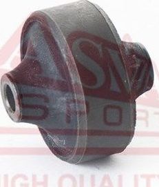 Сайлентблок переднего рычага подвески Asva. Артикул 1801-CDB