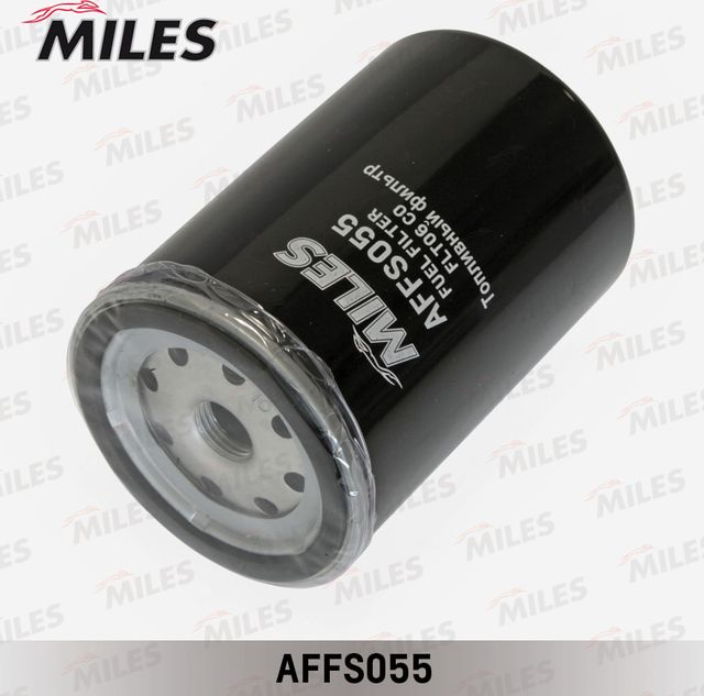 Топливный фильтр Miles. Артикул AFFS055