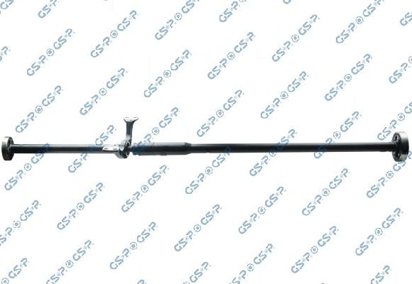 Карданный вал GSP. Артикул PS900634