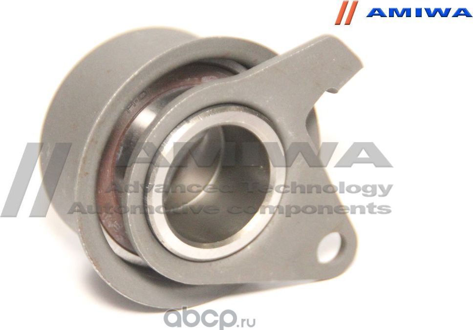 РОЛИК НАТЯЖИТЕЛЯ РЕМНЯ ГРМ (Amiwa). Артикул 1825212