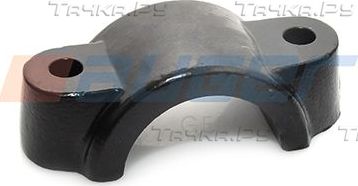 Втулки стабилизатора Auger для Mercedes-Benz Actros MP2 2002-2008. Артикул 74713