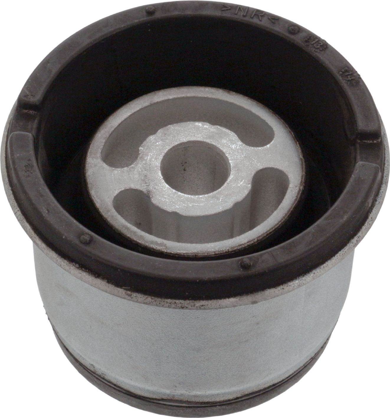 Сайлентблок передней балки Febi Bilstein (резина/металл). Артикул 103687