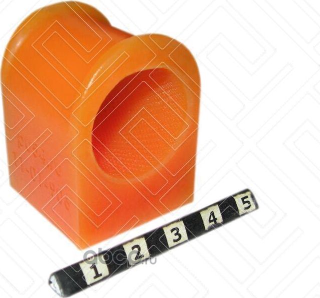 Втулка стабилизатора передней подвески, ID =24мм (Полиуретан). Артикул 1101906