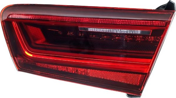 Фонарь задний внутренний правый A6 2011-2014 (Sailing). Артикул ADL0041670R