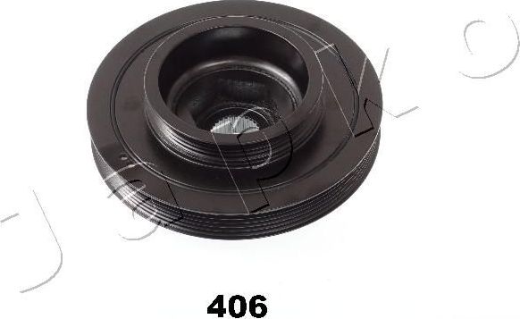 Шкив коленвала Japko для Honda Shuttle I 1994-1998. Артикул 122406