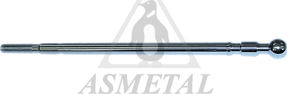 Рулевая тяга Asmetal. Артикул 20SK1003