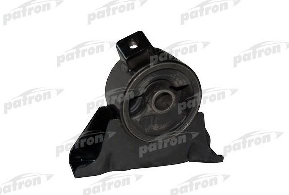 Опора (подушка) двигателя Patron правая для Mazda 626 V (GF) 1997-2002. Артикул PSE3339