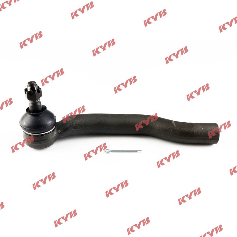 Наконечник рулевой тяги KYB SSP передний для Lexus ES VI 2012-2018. Артикул KTR1269