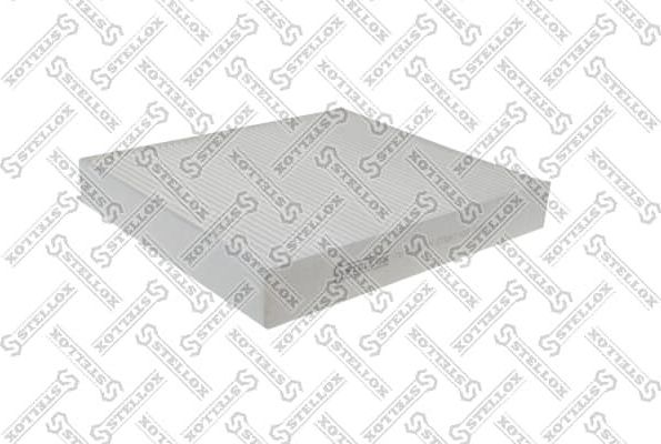 Салонный фильтр Stellox. Артикул 71-21836-SX