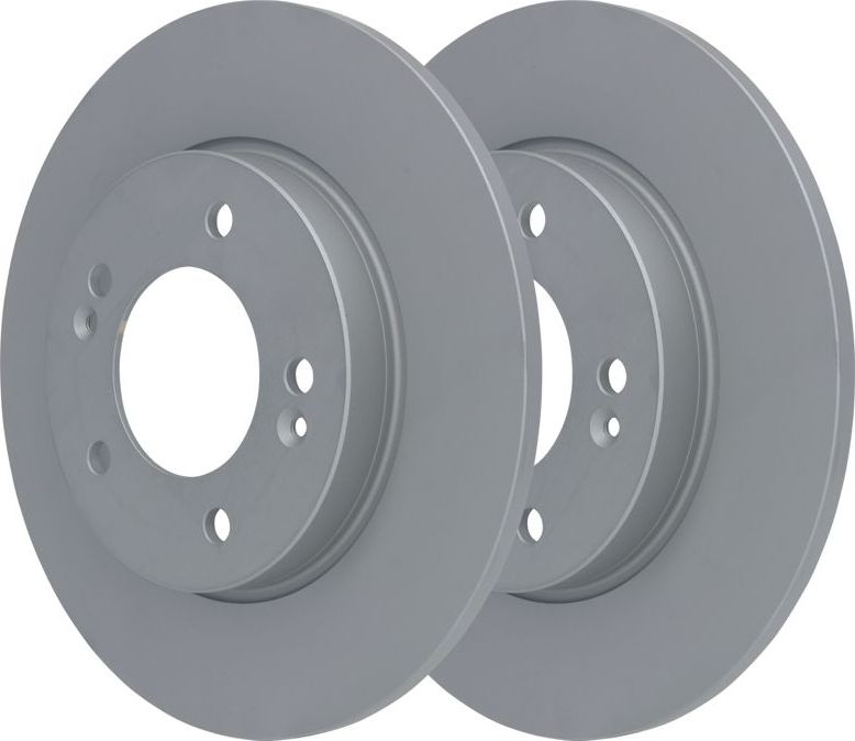 Тормозной диск ATE. Артикул 24.0110-0414.1