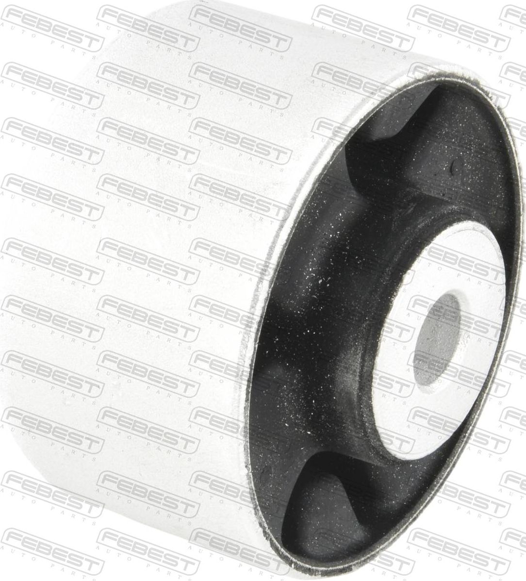 Подушка (опора) двигателя Febest. Артикул HYAB-001