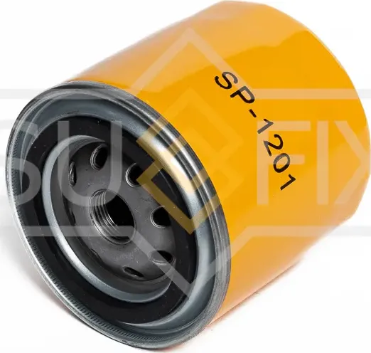 Фильтр масляный (Sufix). Артикул SP1201