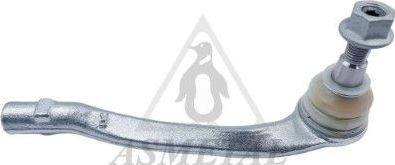Наконечник рулевой тяги Asmetal. Артикул 17PE4711