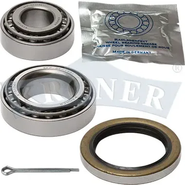Подшипник колеса (Kroner). Артикул K151341