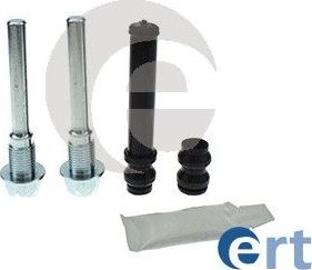 Направляющие тормозного суппорта (комплект) ERT. Артикул 410127