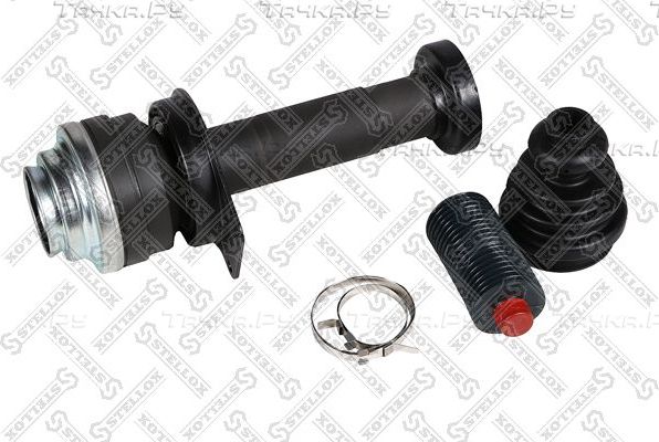 Шрус внутренний (граната) Stellox для Volkswagen Multivan T5 2003-2015. Артикул 150 1807-SX
