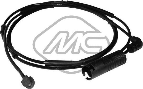 Датчик износа тормозных колодок  Metalcaucho. Артикул 02135