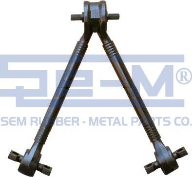 Реактивная тяга (штанга) Sem Lastik. Артикул 9439