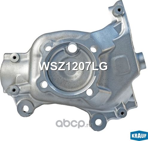 Кулак поворотный Krauf. Артикул WSZ1207LG