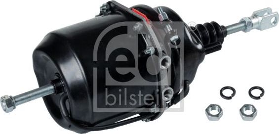 Энергоаккумулятор Febi Bilstein. Артикул 109057